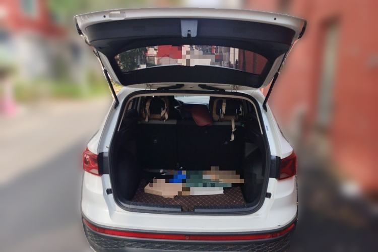 Used Jetta VS5 2022 280TSI Automatic Trend Edition
