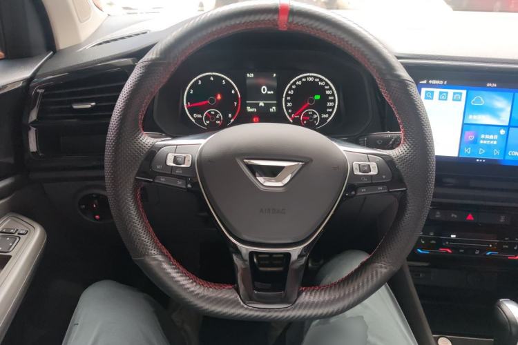 Used Jetta VS7 2020 1.4T Automatic Glory Edition