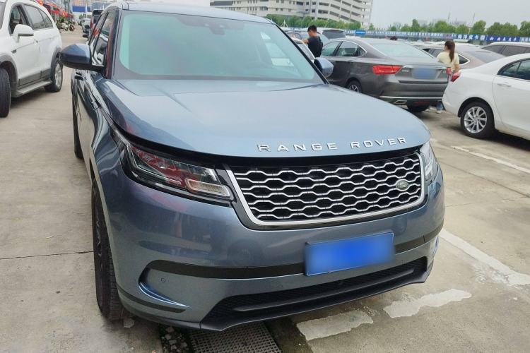 Used Land Rover Range Rover Velar 2019 250 PS