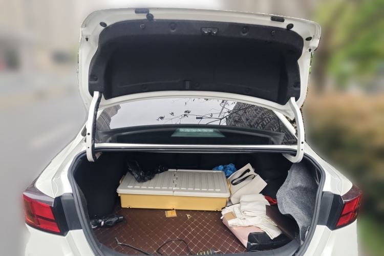 Used Nissan Teana 2019 2.0L XL Comfort Edition Trunk