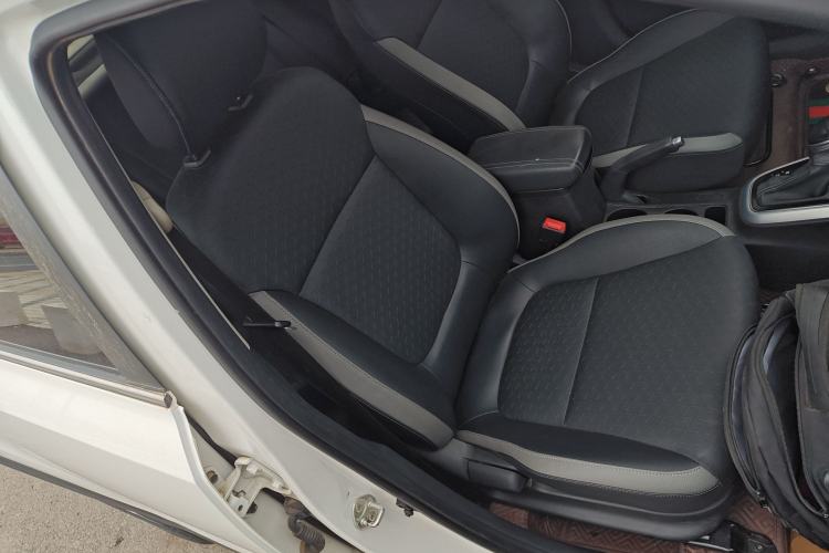 Used Kia kx1 Stonic 2019 1.4L Automatic Fun Edition China V Standard