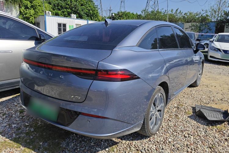 Used XPeng P5 2023 Smart Drive Edition
