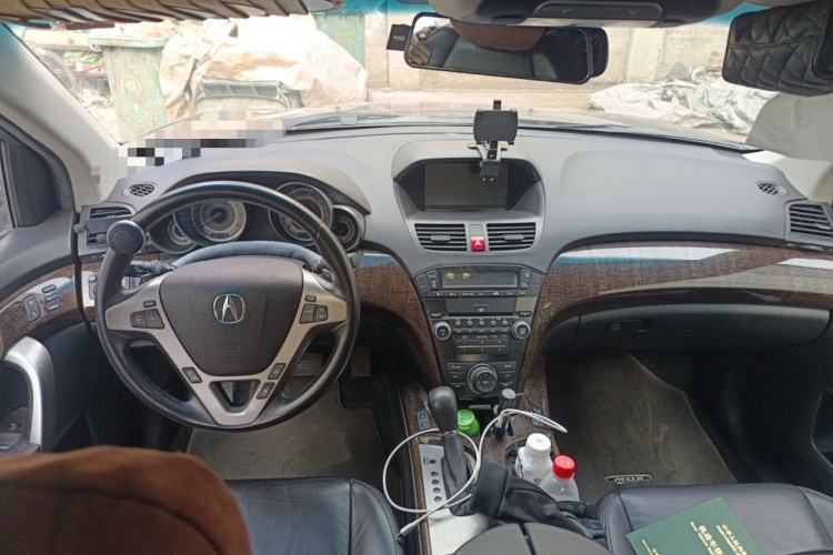 Used Acura MDX 2011 3.7 Standard Deluxe Sport Edition