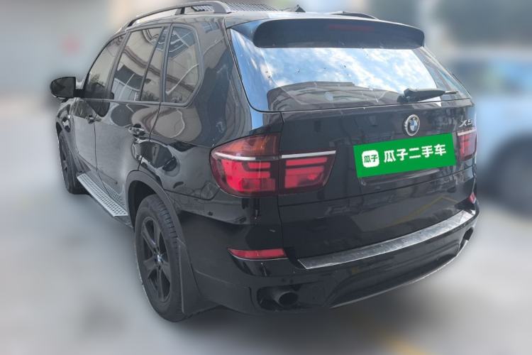 Used BMW X5 2011 xDrive35i Leading Model
