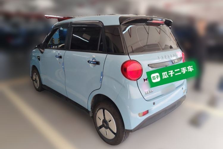 Used LINGBOX 2022 ZHUOWENJUN Edition
