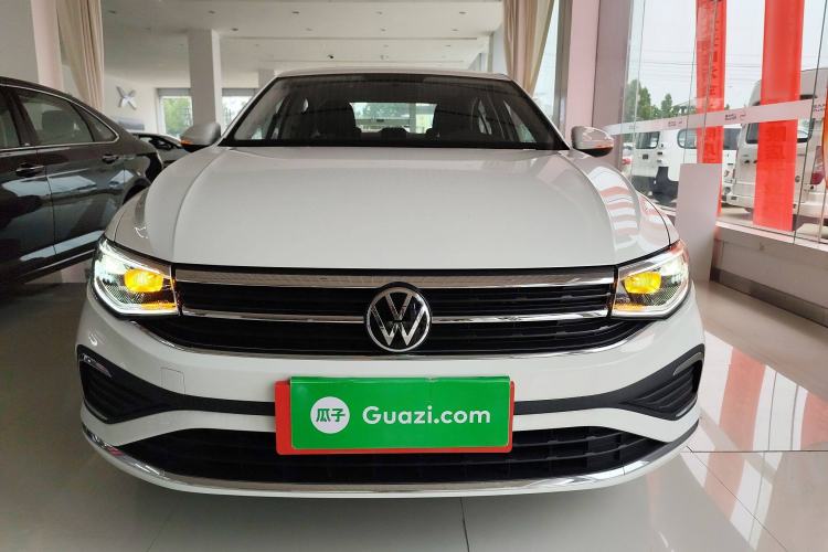 Used Volkswagen Bora 2025 200TSI DSG Enjoy Driving Navigation Edition