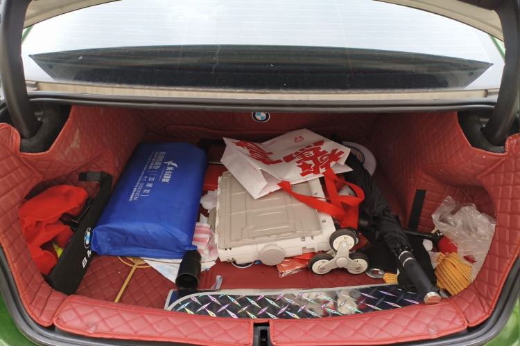 Used BMW 3 Series 2023 325Li M Sport Night Edition Package