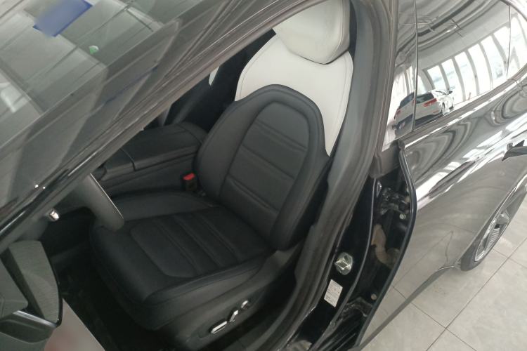 Used Dongfeng eπ eπ007 2024 530 Pro Version