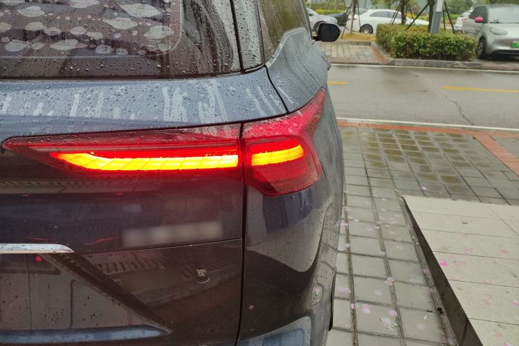 Used Wuling Victory 2020 1.5T CVT Flagship Edition