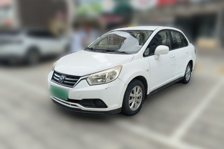Used Venucia D50 2015 1.6L Manual Fashion Edition Guazi used car, China used car export, Used car for sale, Used cars, Cheapest cars for sale
