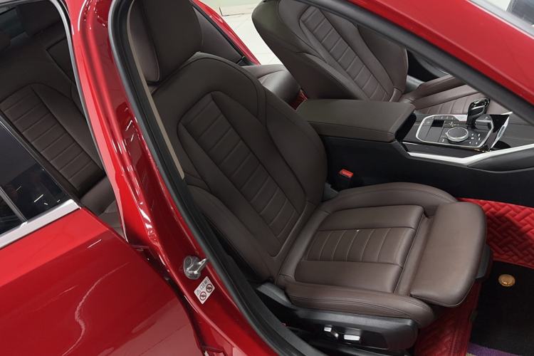 Used BMW 3 Series 2020 325Li First Edition