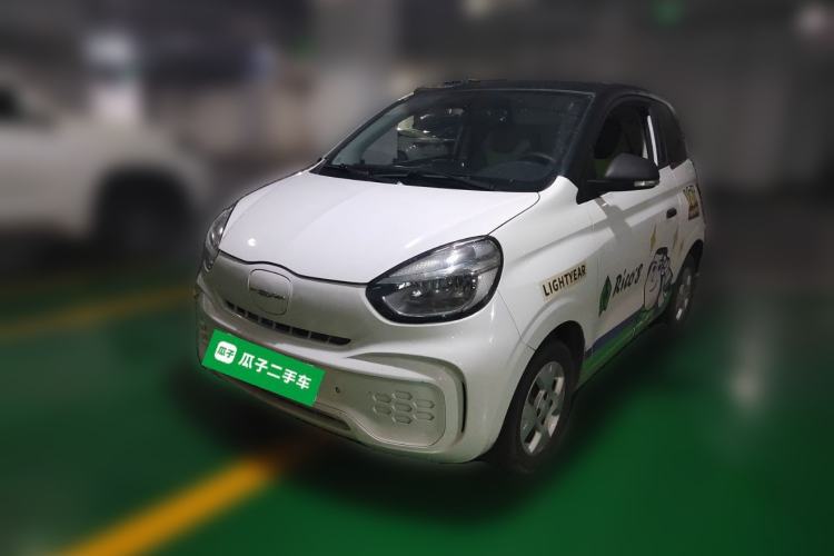 Used Roewe Clever 2021 302km All-Round Version