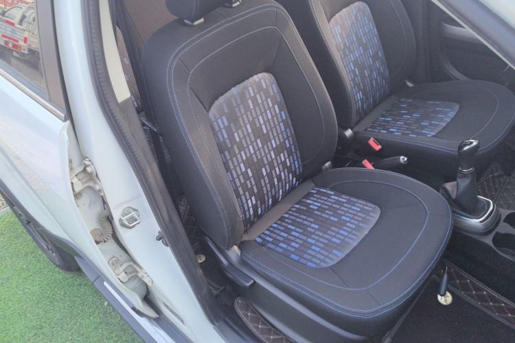 Used Haval H1 2016 Red Label 1.5L Manual Comfort Edition