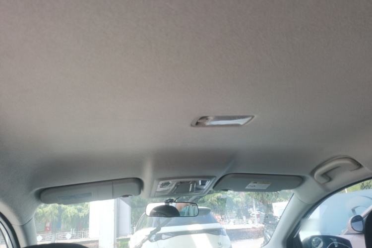 Used Nissan Sylphy 2021 Classic 1.6XE CVT Comfort Edition Headliner