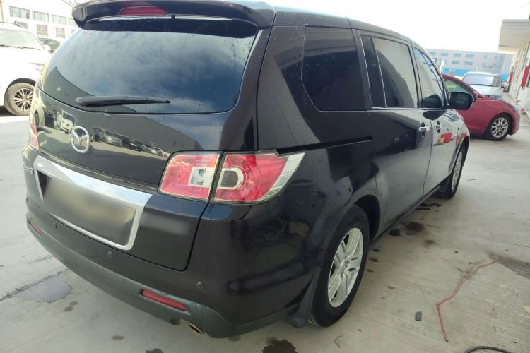 Used Mazda Mazda 8 2013 2.5L Elite Edition
