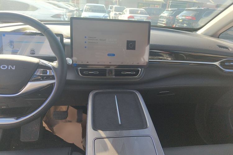 Used AION V 2024 Plus 70 Star Edition Lithium Iron Phosphate