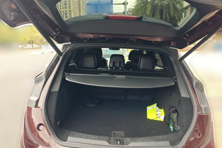 Used Lincoln MKC 2018 2.0T Two-Wheel Drive Deluxe Edition