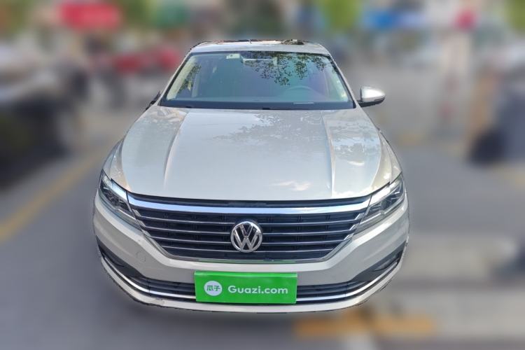Used Volkswagen Lavida 2019 280TSI DSG Comfort Edition China VI standard