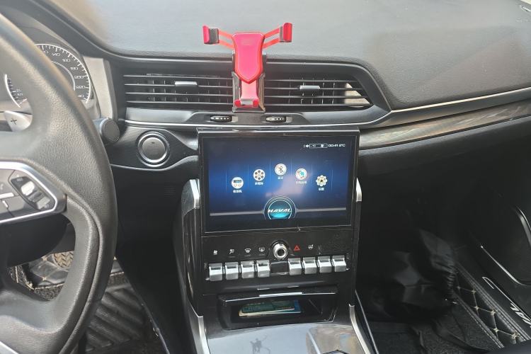 Used Haval H4 2018 Blue Label 1.3 GDIT DCT Fashion Edition