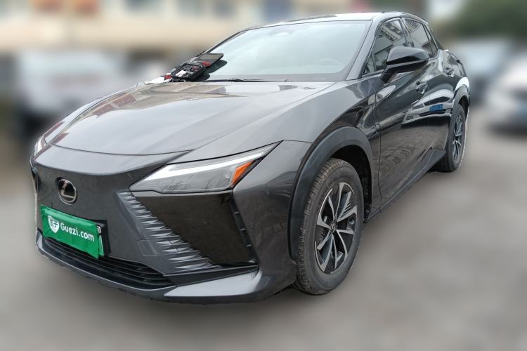 Used Lexus RZ 2023 450e All-Wheel Drive Luxury Edition