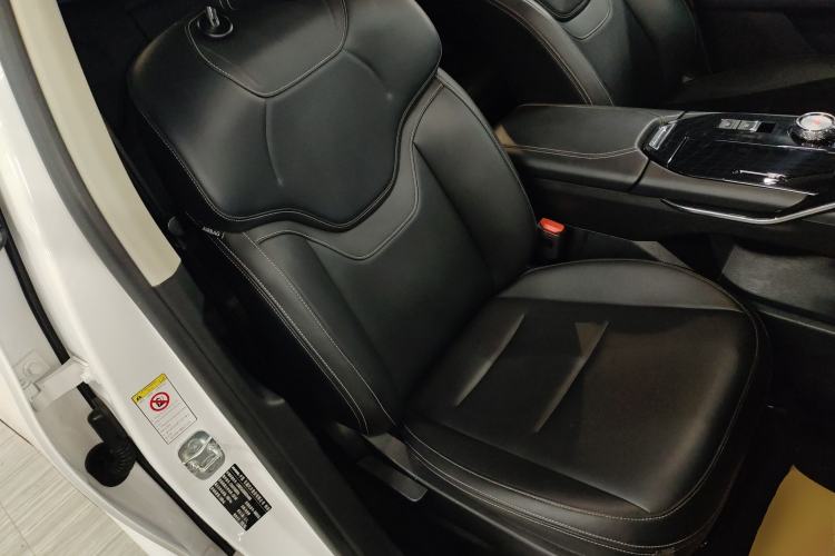 Used Haval H6 2021 3rd Generation 1.5T Automatic Two-Wheel Drive Max