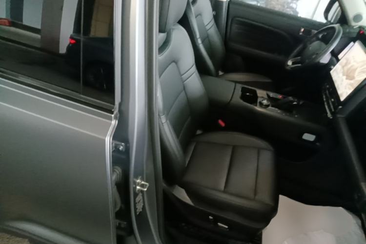 Used Haval Raptor New Energy 2024 Hi4 145 Cross-Over Edition