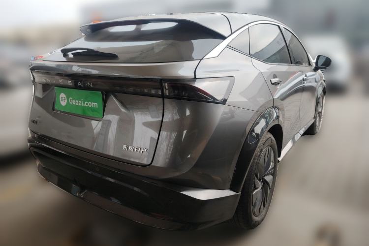 Used Nissan ARIYA 2023 500