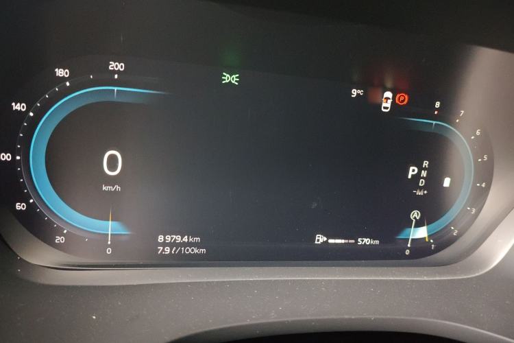 Used Volvo XC60 2022 B5 4x4 Smart & Advanced Sport Edition