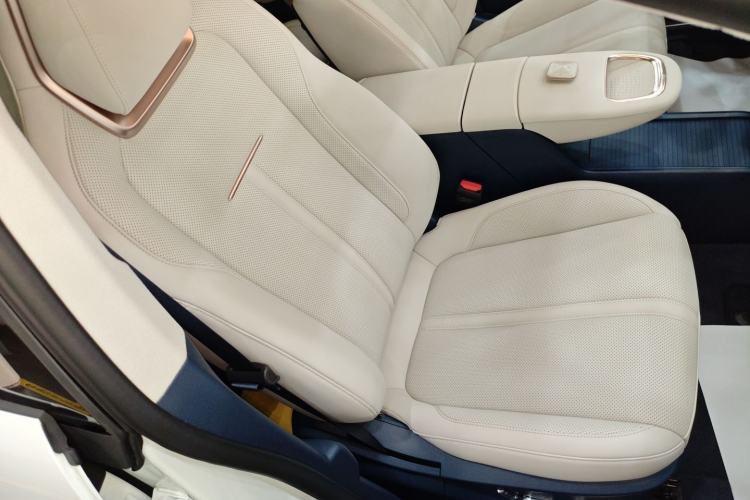 Used Zeekr X 2025 5-Seater Long-Range Version