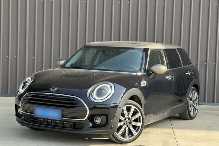 Used MINI Clubman 2023 Refresh 1.5T COOPER Connoisseur
