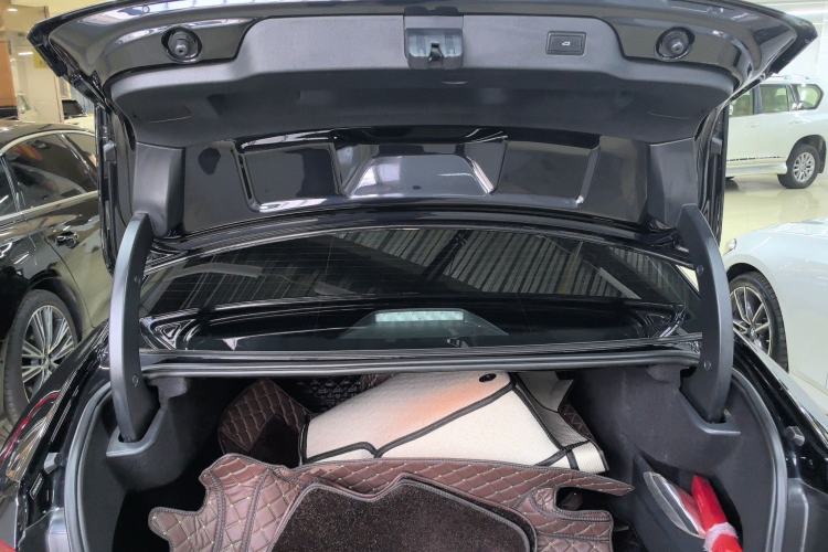 Used Volkswagen Passat 2023 Restyled 330TSI Starry Luxury Edition
