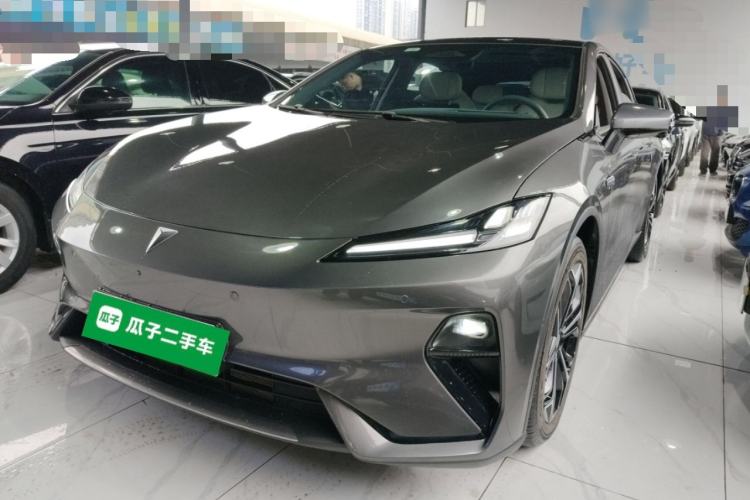 Used Deepal L07 2025 230 Ultra with DeepBlue Intelligent Driving AD PRO Extended-Range Version