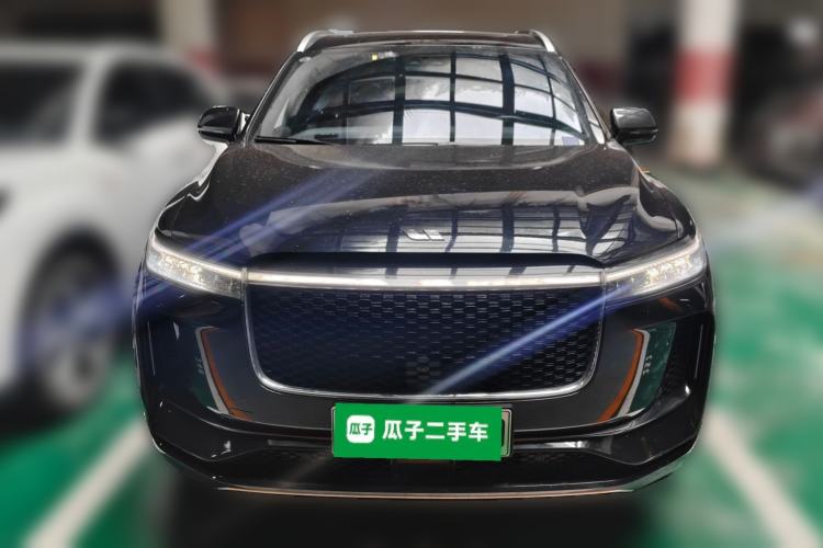 Used Li Auto ONE 2020 Extended-Range 6-Seater Version Front