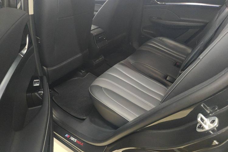 Used Roewe RX5 MAX 2022 1.5T Automatic Zhiwei Prestige Edition
