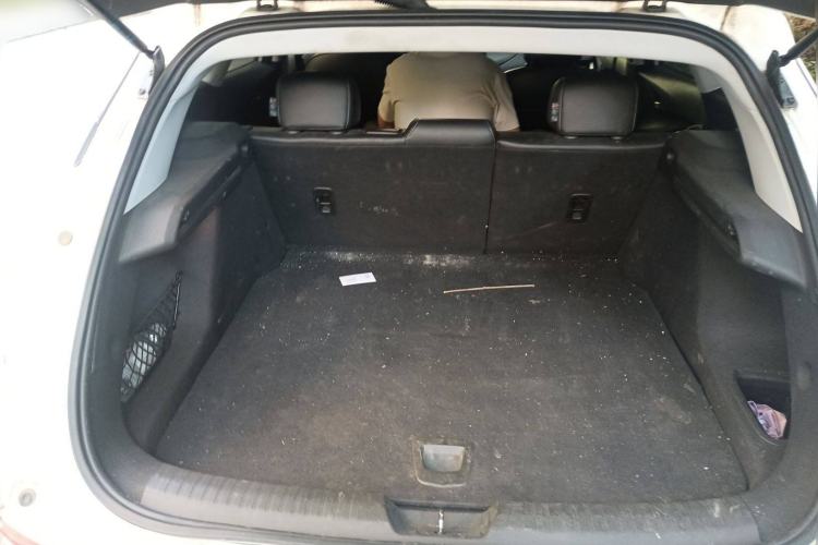 Used Buick Velite 6 2021 Connected & Shared PLUS