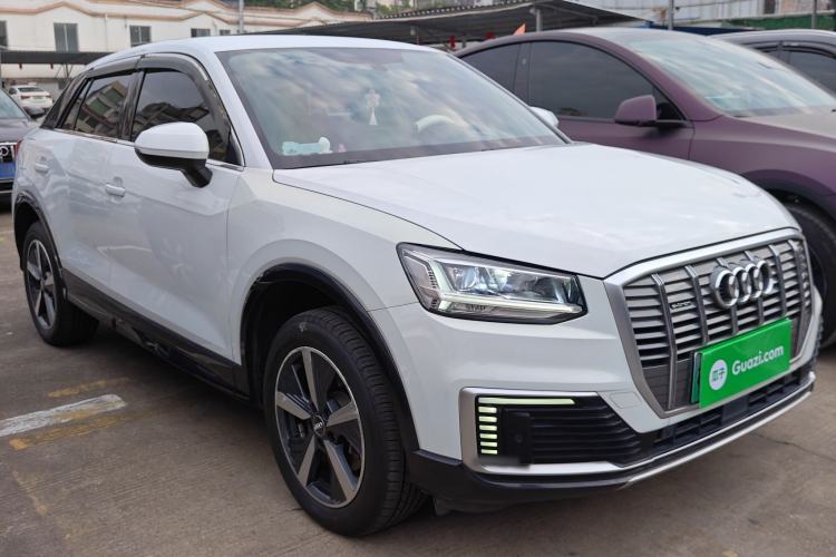 Used Audi Q2L e-tron 2019 Q2L e-tron Pure Electric Smart Style