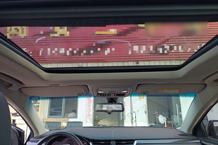 Used Cadillac XTS 2018 28T Tech Edition
