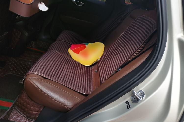 Used Volvo XC60 2020 T5 4x4 Zhiyi Luxury Edition