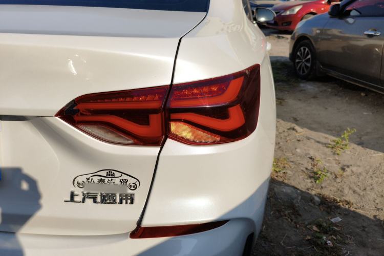 Used Chevrolet Monza 2023 1.5L Dual-Clutch Enjoyment Edition