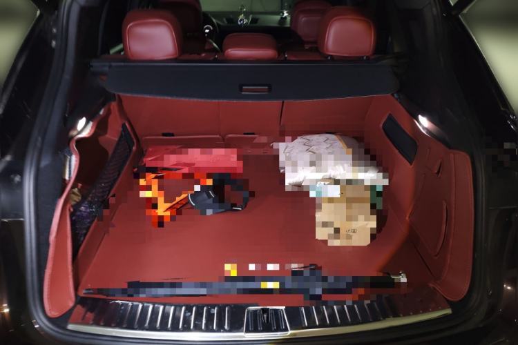 Used Porsche Cayenne 2019 Cayenne 3.0T