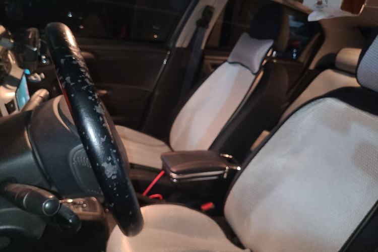 Used Peugeot 301 2014 1.6L Automatic Luxury Edition
