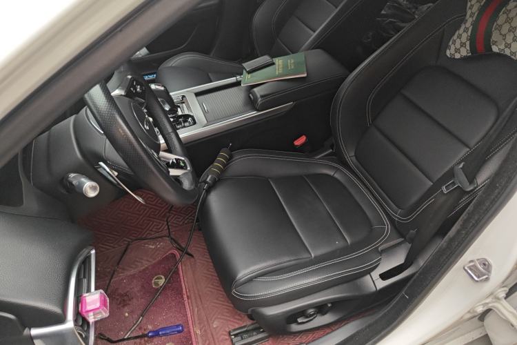 Used Jaguar XEL 2020 2.0T 200PS R-DYNAMIC Youth Sports Edition