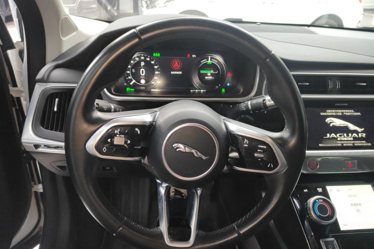 Used Jaguar I-PACE 2018 EV400 S
