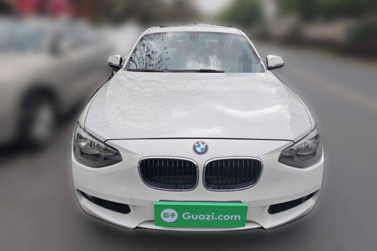 Used BMW 1 Series 2013 Revised 116i Urban Edition