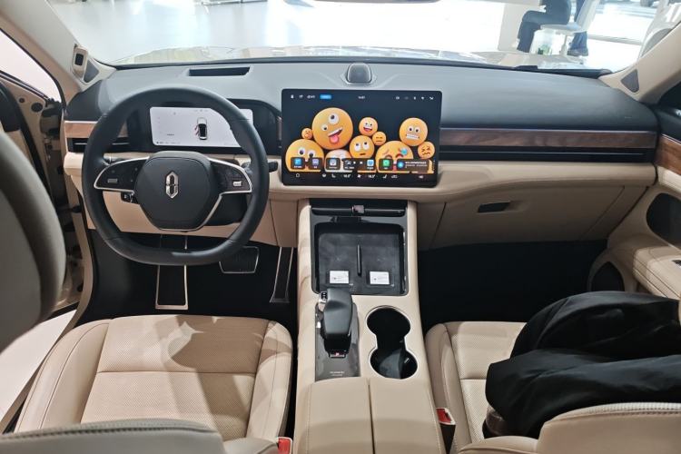 Used Hima AITO M5 2022 Pure Electric Rear-Drive Standard Edition