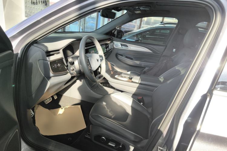 Used ARCFOX Alpha T 2022 480S 175kW