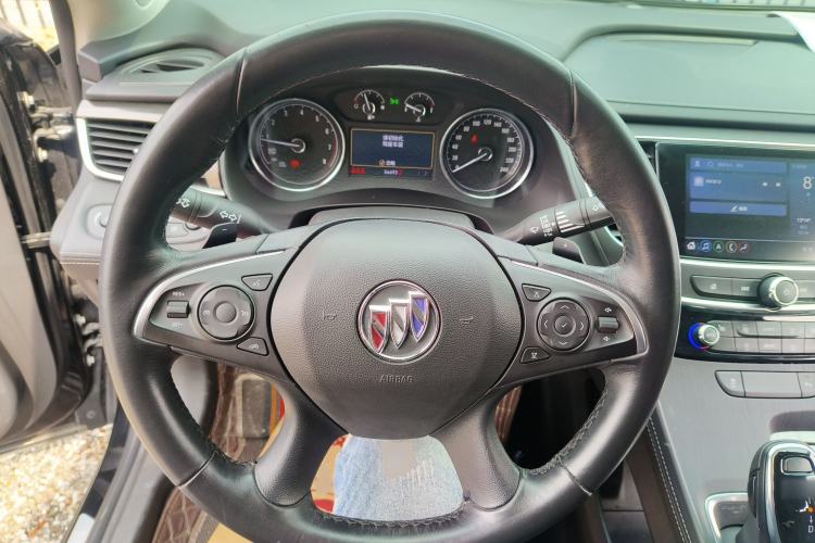 Used Buick LaCrosse 2022 552T Luxury Version
