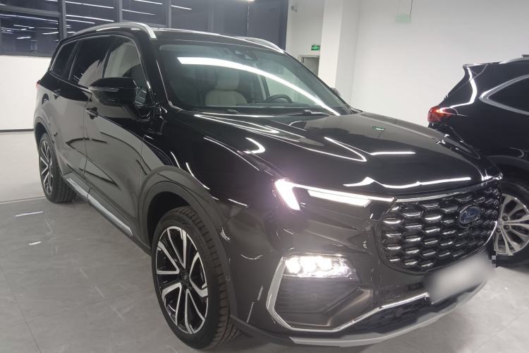 Used Ford Equator 2023 EcoBoost 225 Premier PLUS 7-Seater (2/2/3)