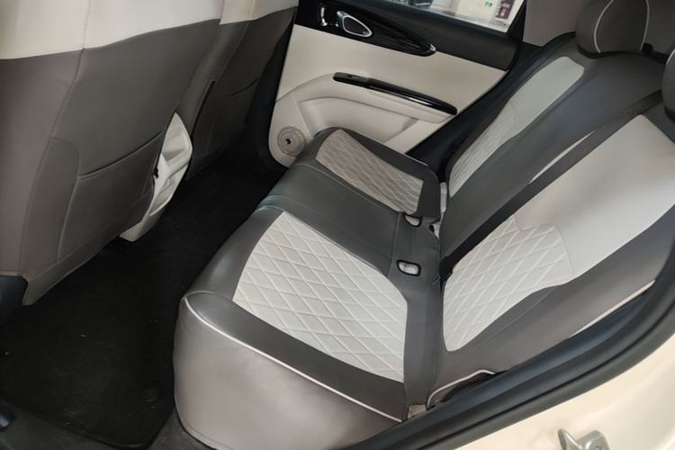 Used Geely Galaxy Geome 2025 310km Youth Edition