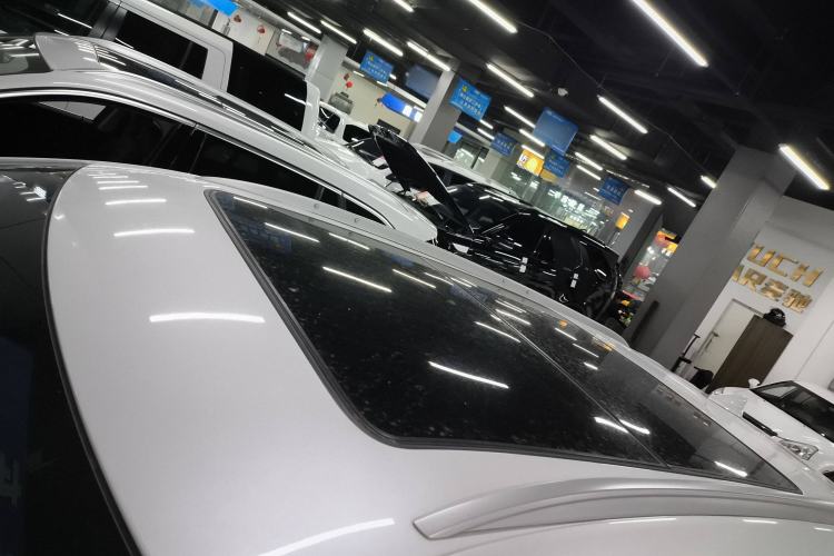 Used Cadillac XT5 2020 28T Luxury Version